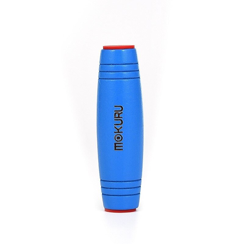 Mokuru Antistress Stick Thumbler Roller Fidget Stick mit LED 